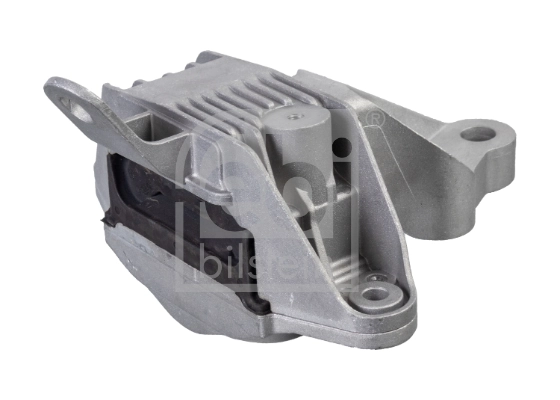 Mounting, automatic transmission